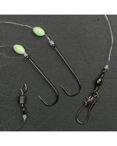 2 krog Paternoster Rig