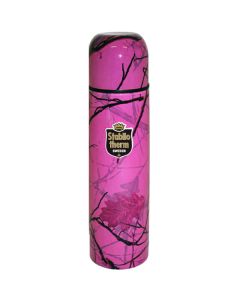 Termokande Pink Camouflage 0.7 l Stabilotherm