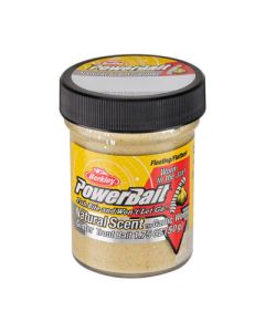 Powerbait Tequila Salt Garlic Worm Hvidløg