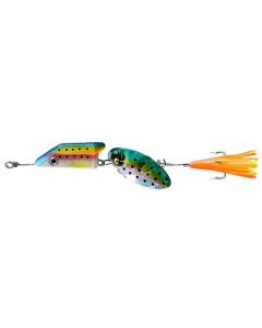 Stockholm 18 g Rainbow