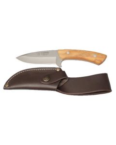 Cudeman Jagtkniv Flåkniv 