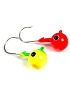 Store Jig Hoveder