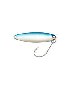 Berkley Sukoshi Silver Blue micro blink