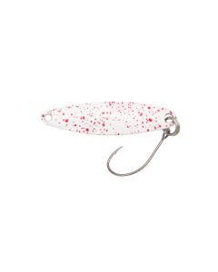 Berkley Sukoshi White Fuchsia Splat micro blink
