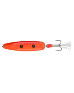 Torsk Pirk Hot Orange