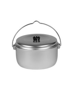 Trangia Lejrbåls gryde 2.5 liter
