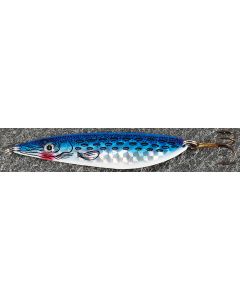 Trout Ørredblink Blå