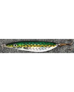 Trout Ørredblink Grøn