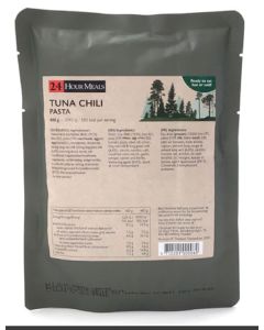 24H Tunfisk i Chili sauce
