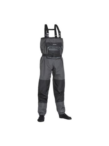 Åndbare 3 lags waders
