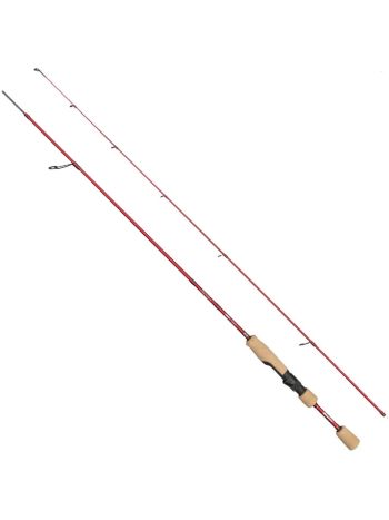 ABU GARCIA Carabus Exquisite  UL stang 6 Ft 2-6g