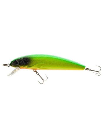  Abu Garcia Tormentor Grøn Wobbler 90 mm 12 gram