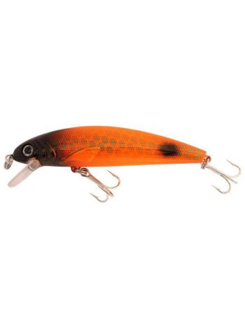 Abu Garcia Tormentor Orange Wobbler 90 mm 12 gram