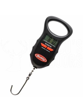 Berkley Digital Fiskevægt 23 kg