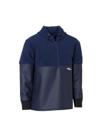 Fiske Anorak Fleece Elka