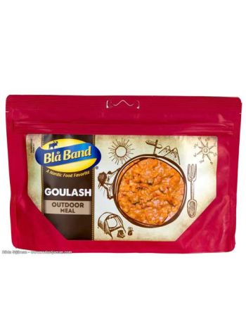 Gulasch gryde