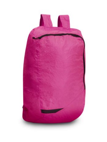 Kompakt mini Rygsæk Pink