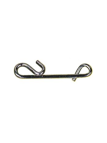 Not a knot knude løs