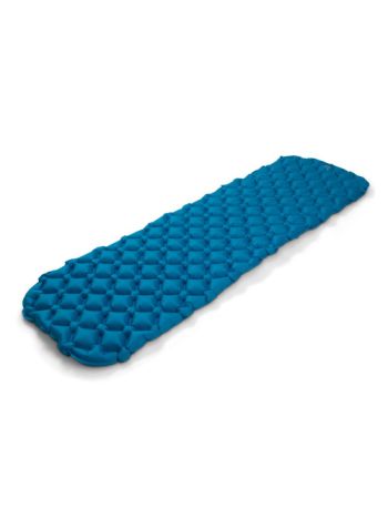 Oppusteligt liggeunderlag Comfort Light 40D