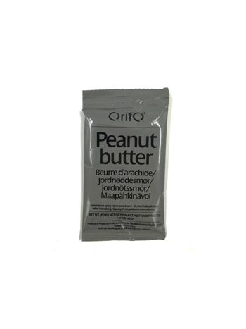 Peanut Butter Jordnøddesmør