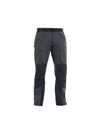 Outdoor buks Grå Authentic Wear Fladenfishing