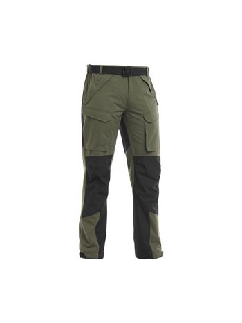 Outdoor buks Grøn Authentic Wear 2.0 Fladenfishing