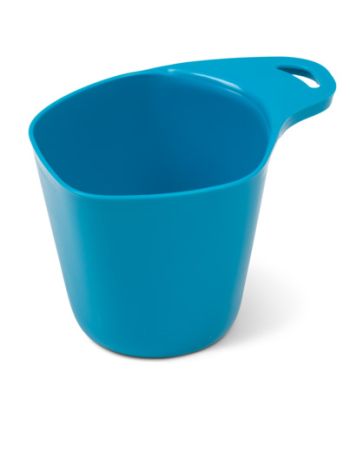 Outdoor Drikkekop Blå Designkåsa 3 dl