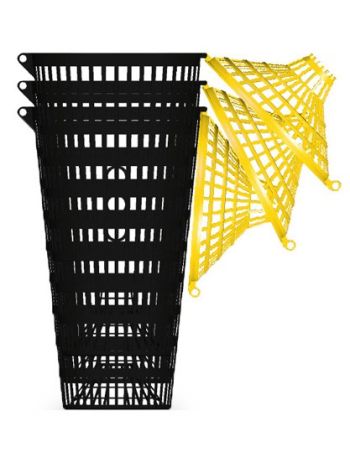 Trappy XL Krebseruse storkøb 6 stk Du sparer 135 kr