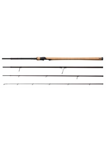Savage Gear Salmonoid SG6 Travel 10 ft 4 delt 