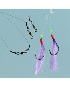 Deadbait rig
