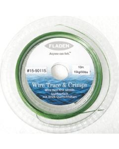Wire Forfangsmateriale