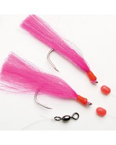 Big Water Flashing Rig pink