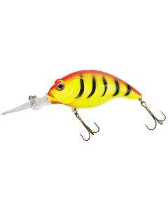 ECO Tubby Wobbler Gule sider makrelmønster orange ryg