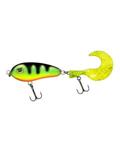Maxximus Predator Tail-Or Jr Hot Green