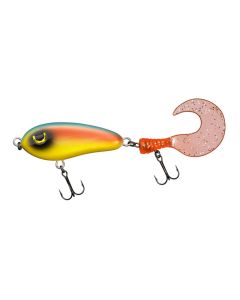 Maxximus Predator Tail-or Jr  Parrot 