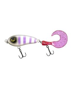 Maxximus Predator Tail-Or Jr Lollipop