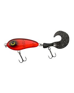 Maxximus Predator Tail-or Jr Stockholm 