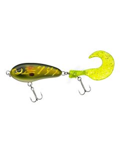Maxximus Predator Tail-or Jr Pike 