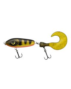 Maxximus Predator Tail-or 50 gram Perch  
