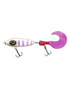 Maxximus Predator Tail-or 50 gram Lolipop  