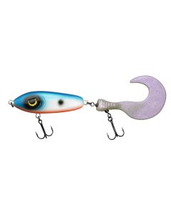 Maxximus Predator Tail-or 50 gram Blue Shiner  