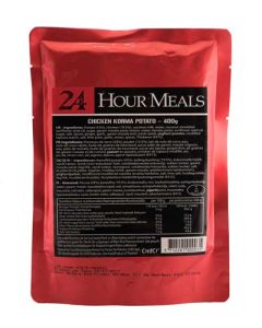 24H Chicken Korma Potato