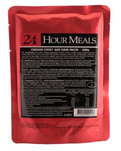 24H Chicken Sweet & Sour