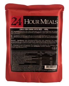 24H Chili Con Carne