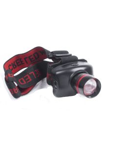 Pandelampe meget kraftig 3 watt CREE LED