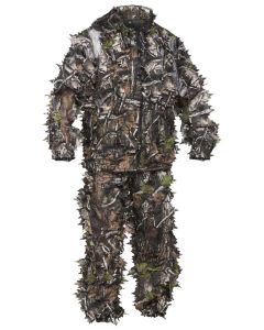 Camouflage sæt 3D