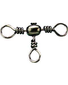 Tre vejs swivel