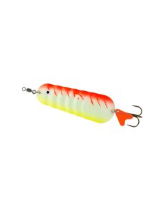 ATOM YELLOW ORANGE UV GEDDEBLINK