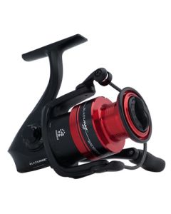 ABU Black Max 30 Spinnehjul Fastspolehjul