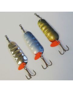 ABU Garcia Classic Atom 3 pack 20 g